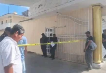 Presunto infarto cobra la vida de un hombre en hotel de Macuspana.