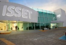 Avances sobre quiebre financiero del ISSET serán presentados en diciembre.