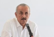 Congreso aprueba cuentas públicas de Merino y órganos.