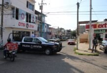 Asesinan a mujer en la colonia Atasta de Villahermosa.