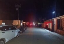 Mujer asesinada por su esposo frente a sus hijos en Cárdenas.