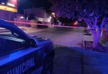 Joven de 19 años ejecutado en Vainilla, Nacajuca.