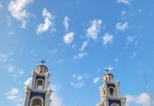 Parroquia de San Isidro Labrador en Comalcalco sufre robo; comunidad pide oración.