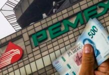 Pemex anuncia pago de adeudos millonarios a proveedores y contratistas.