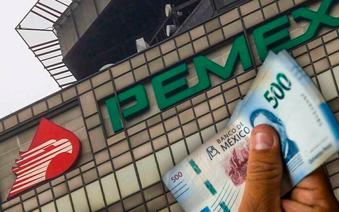 pemex 4