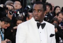 Diddy cumplirá su condena hasta mayo de 2028, según el Buró de Prisiones de EE.UU.