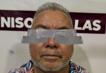 Grupo Tiburón detiene en Tabasco a uno de los principales objetivos por huachicol fiscal.