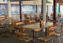 Sector restaurantero tabasqueño enfrenta crisis económica histórica.