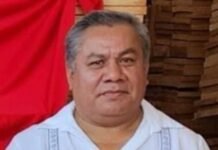 Hallan sin vida a sacerdote en Guerrero