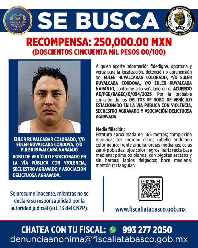 se busca 2
