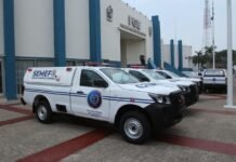 Ciencias Forenses de Tabasco advierte huelga por incumplimiento laboral.