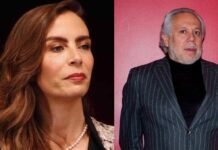 Sasha Sokol denuncia incumplimiento de sentencia de la SCJN por parte de Luis de Llano.