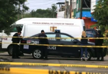 Ataque armado deja herido a técnico en Gaviotas Sur.