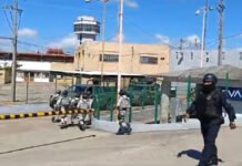 Motín en el Creset deja 11 lesionados; conflicto entre grupos rivales desata violencia.