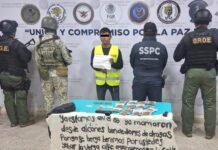 Operativo en Macuspana deja tres detenidos tras ataque a la Guardia Nacional.