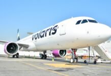 Prevén reactivar vuelo Villahermosa–Houston tras nueva ruta a Guadalajara.