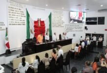 Tabasco refuerza leyes para castigar abuso y acoso sexual.