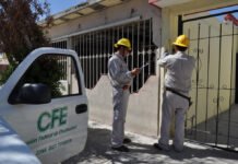 Fraude en aumento por falsos empleados de CFE.