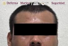 Cae jefe de plaza con 19 cómplices en Jalapa.