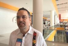 “Empresarios respaldan liderazgo de May y apuestan por Tabasco”