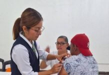 “Tabasco se vacuna con fuerza para enfrentar el invierno”