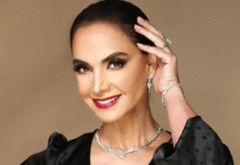 Lupita Jones defiende a Fátima Bosch y revienta contra el machismo en los certámenes.