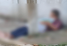 Encuentran sin vida a hombre en situación de calle en Cárdenas.