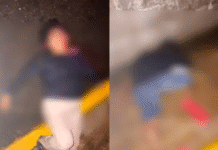 Violento ataque en Punta Brava deja un muerto y una herida grave.