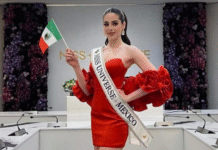 “Nuestra reina para siempre”: Fátima Bosch enciende el orgullo mexicano tras polémica internacional.