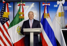 Raúl Rocha destituye a Nawat tras humillar a Fátima Bosch.