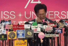 Nawat se quiebra en público, pero México exige disculpa a Fátima Bosch.