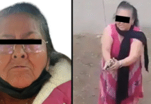 Niegan libertad y crece indignación por Doña Carlota.