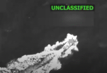 Trump ordena ofensiva naval contra narcolanchas que amenazan a EEUU.