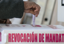 Morena prende fuego político al adelantar revocación con elecciones 2027.