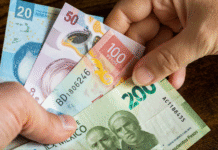 Gobierno de Tabasco adelanta aguinaldo y reactiva la economía estatal.