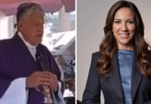 Iglesia condena amenaza de ‘Padre Pistolas’