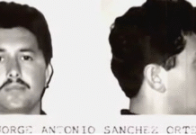 Cae en Tijuana exagente vinculado al magnicidio de Luis Donaldo Colosio.