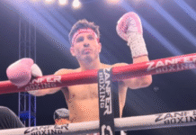 “Julio César Chávez enfrenta otra batalla: salvar a su hijo”