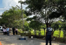 Asesinan a Balazos a Dos Hombres en Huimanguillo.