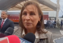 (VIDEO)“Ni sabía”, dice Nahle tras aumento salarial polémico.