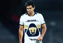 José Juan Macías sufre grave lesión y dice adiós al torneo.