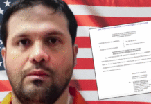 El Chapito retrasa su cita con la justicia estadounidense otra vez.