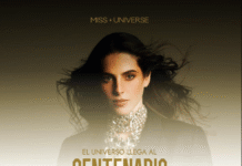 “Todos al Centenario: Tabasco apoyará a su reina Fátima Bosch”