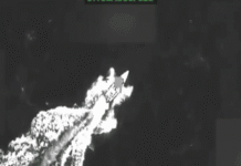 EUA Desata Fuego Total en Aguas del Caribe.