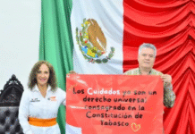 Pemex Contamina Tabasco: Diputada Exige Soluciones Inmediatas.