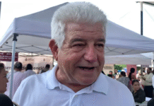 Segotab Confirma Limpieza Interna en Policías Municipales.