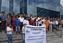 Subcontratistas presionan a Pemex ante pagos incumplidos.