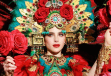 El poder mexicano que conquista escenarios con fuerza y elegancia.