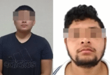 Caen dos presuntos homicidas en contundente operativo estatal.