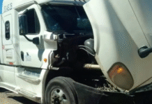 Fuerza táctica detiene a presunto ladrón de vehículo robado.